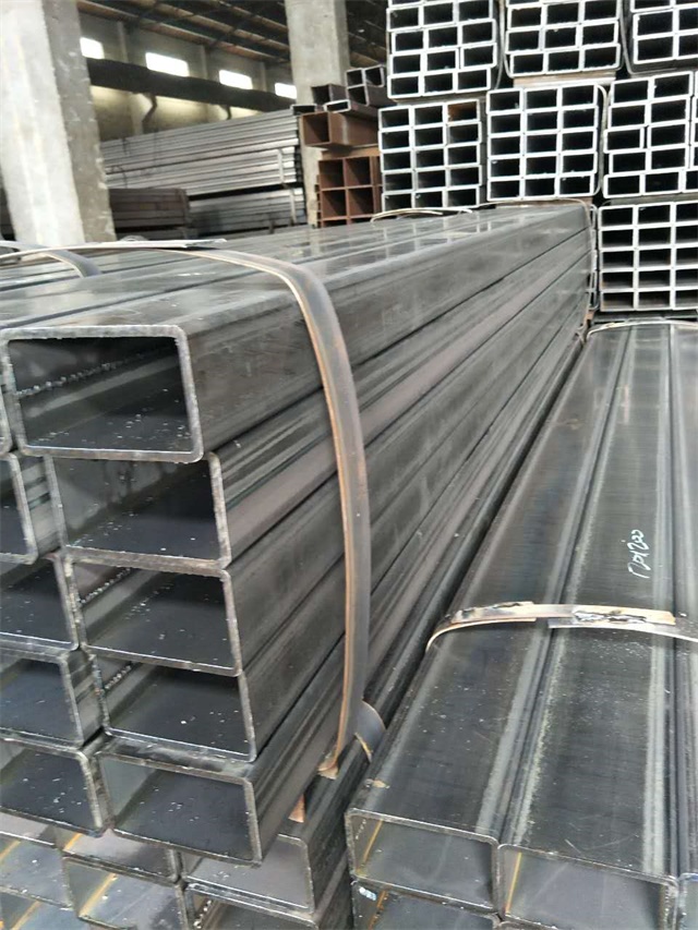 建筑钢结构翠峦翠峦翠峦镀锌矩形管 Q355B 适用场景
